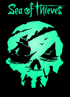  Sea of Thieves 